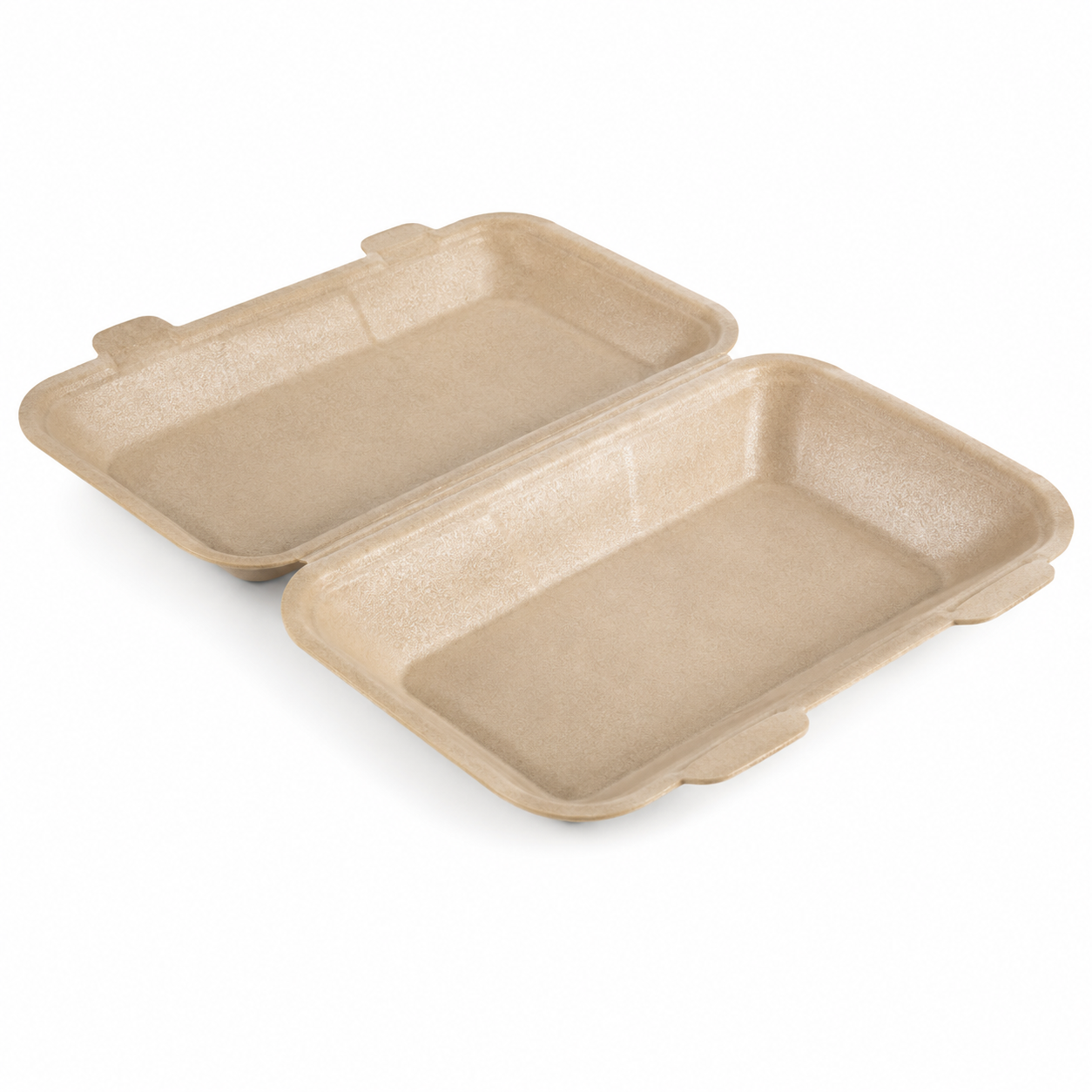 Brown Infinity Boxes