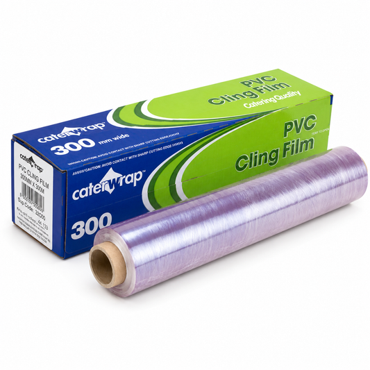 Cling film (1 Per Box)