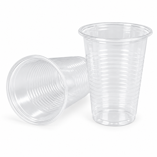 7oz Disposable Plastic Cup