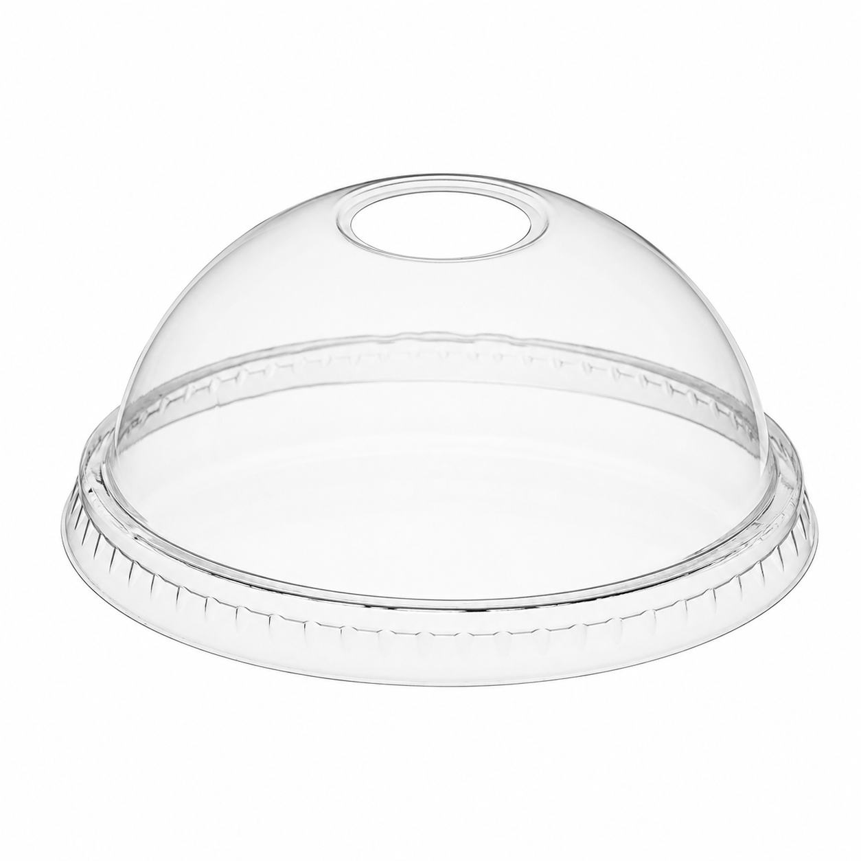 Dome Lids (1000 Per Box)