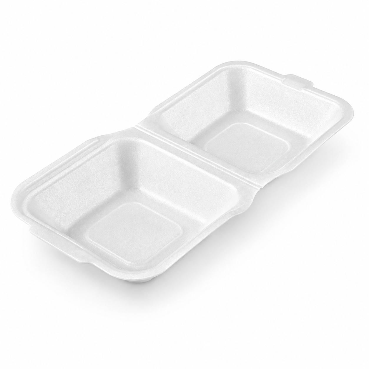 White Infinity Boxes