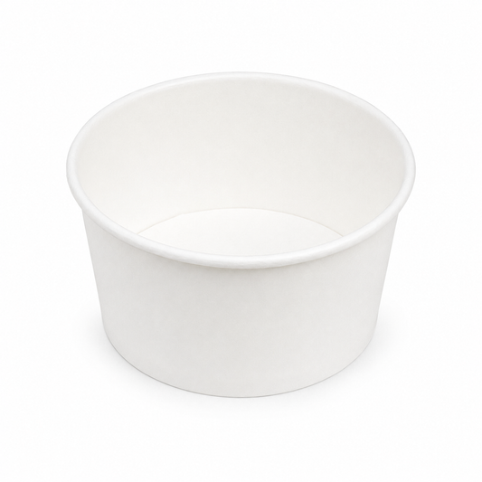 Paper Bowl (1000 Per Box)