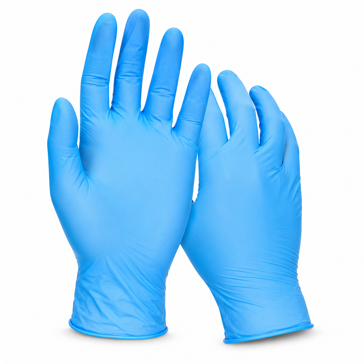 Nitrile Gloves ( 100 X 10 Per Box)