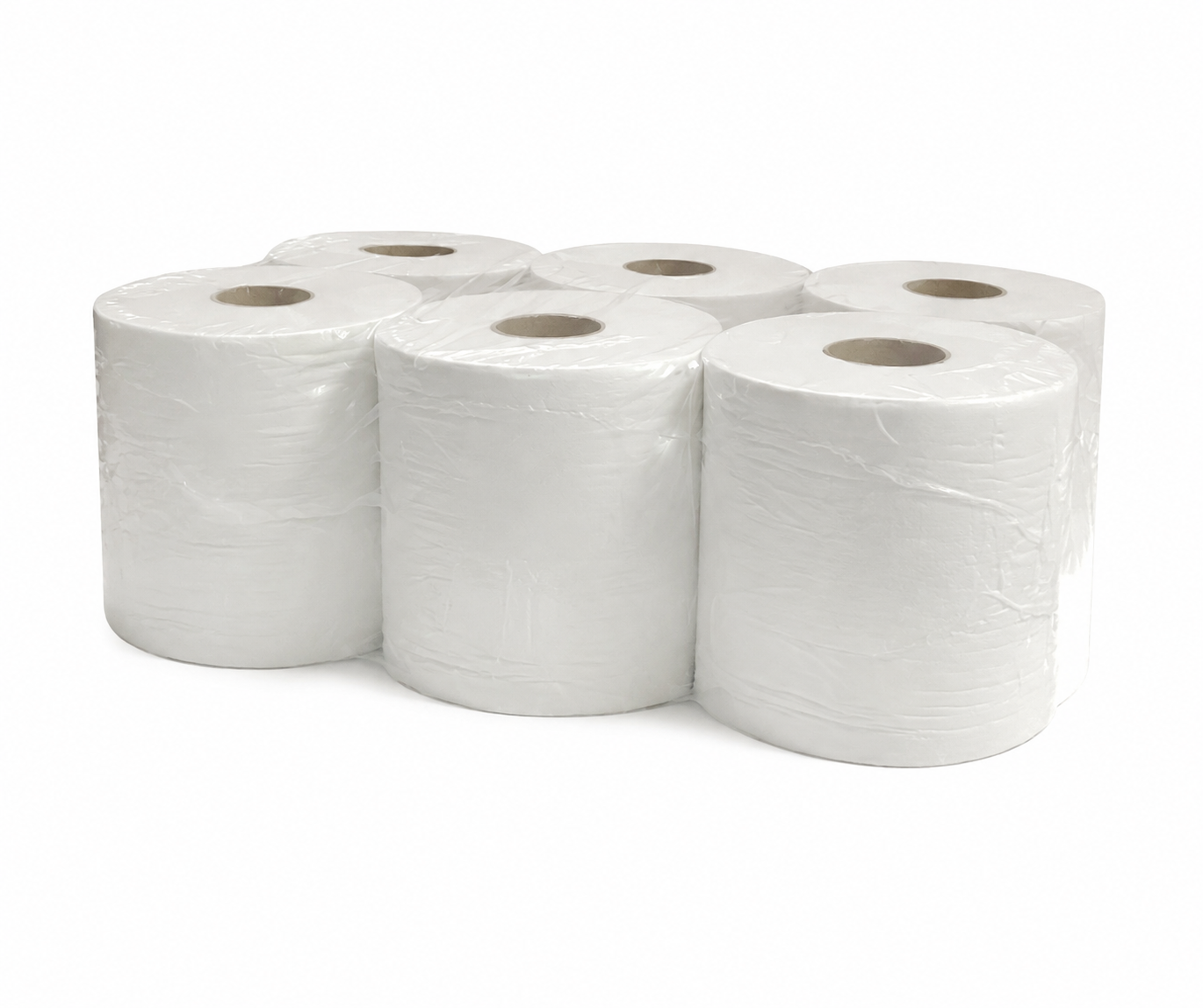 Centrefeed Rolls (6 Per Box)
