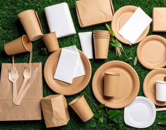 The Secret to Leak-Proof Food Delivery: Choosing the Right Containers