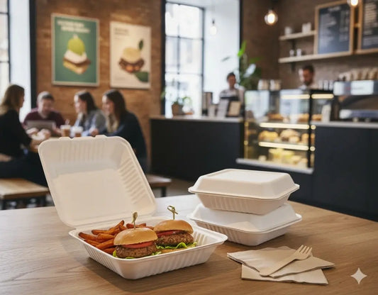 Hosting a Party? Why Disposable Plates & Cups Make Life Easier