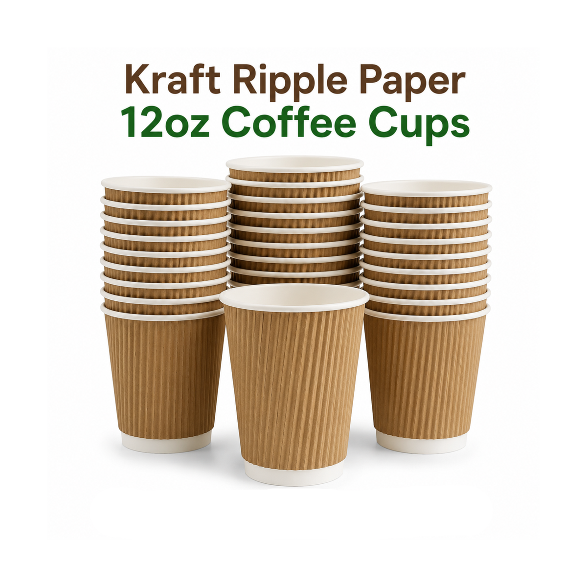 Hot Drink Cups