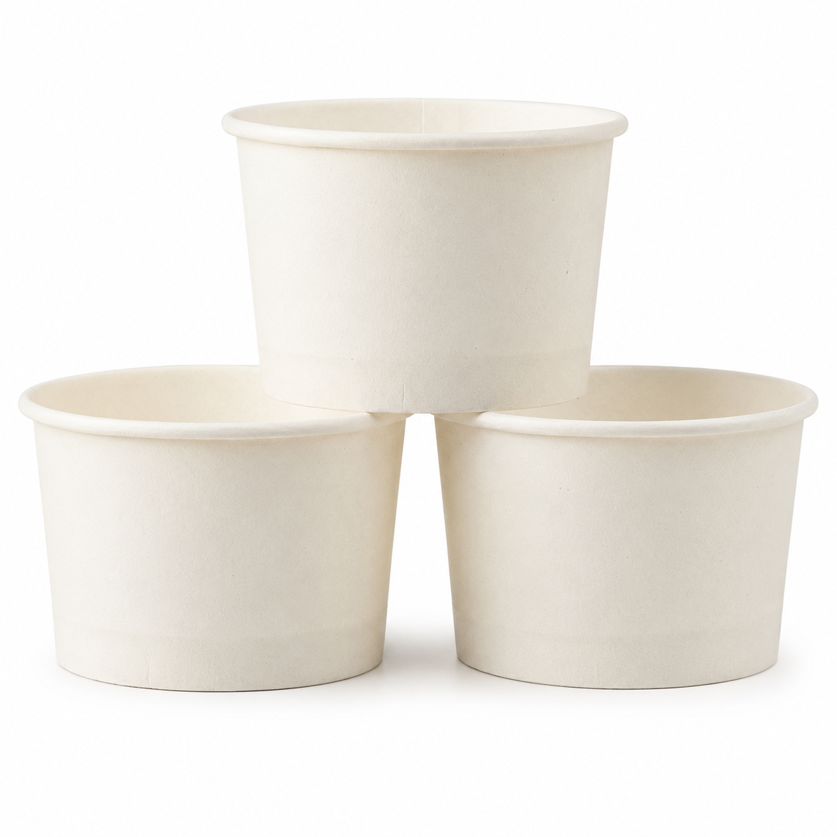 Ice Cream Cups