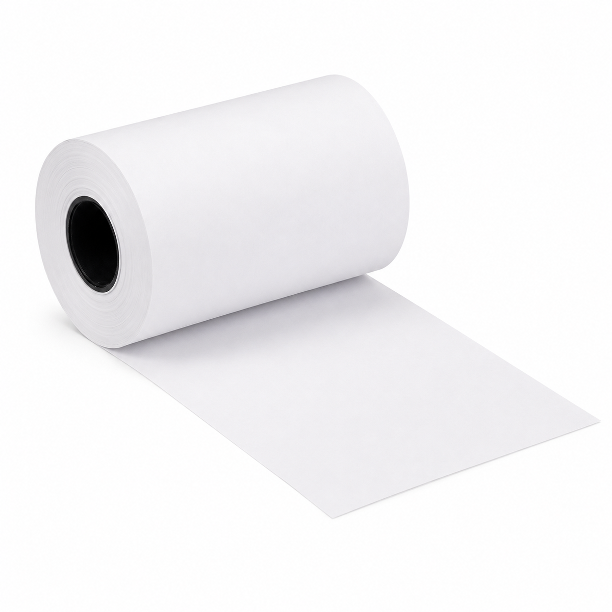 Card machine Roll