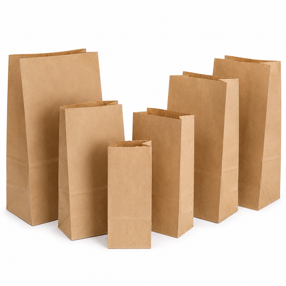 Paper Bags