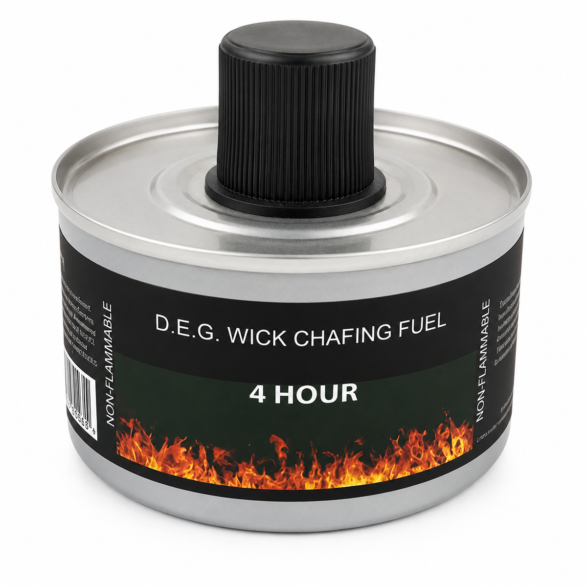 Gen Heat Ethanol Chafing Fuel