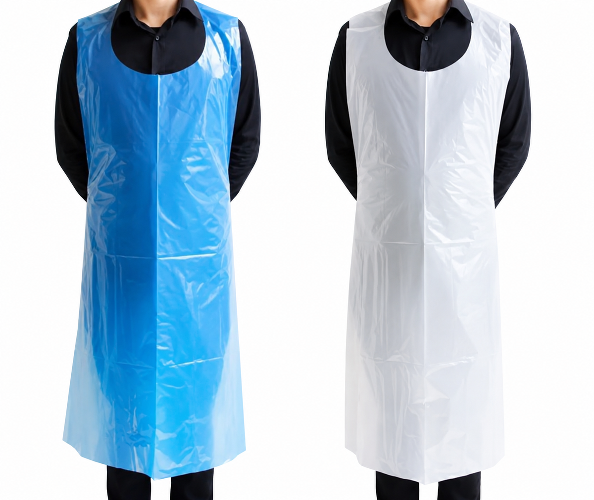 Plastic Apron