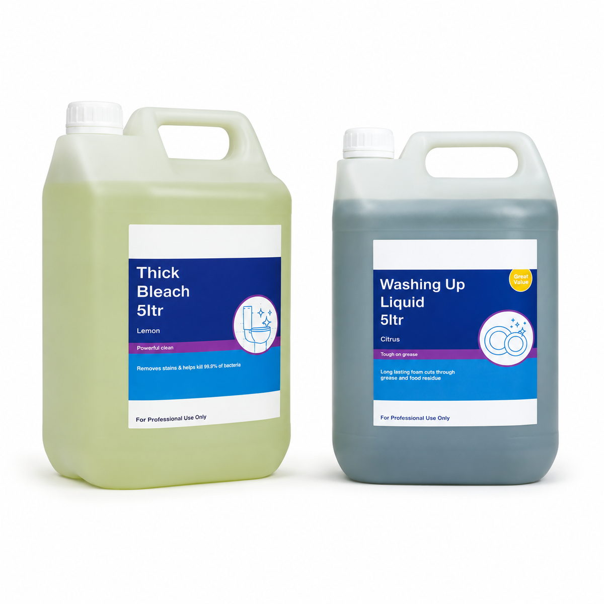 Floor Cleaner
