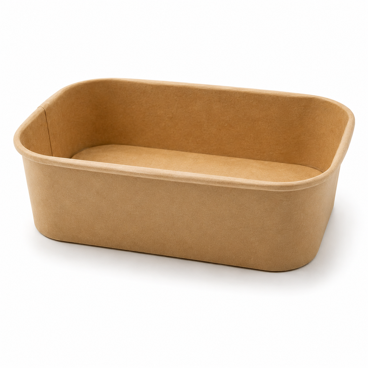Paper Kraft Bowls