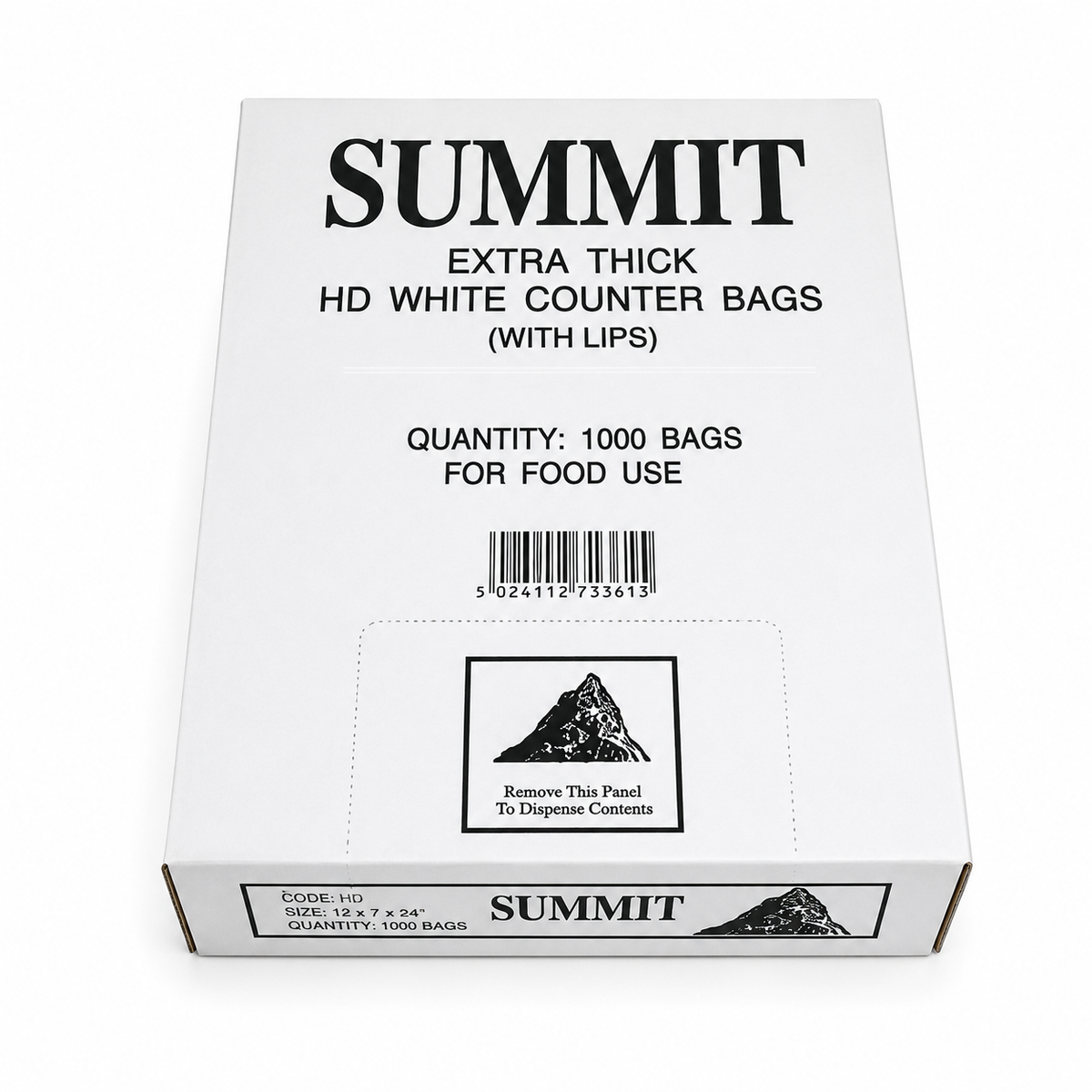 HD Bags