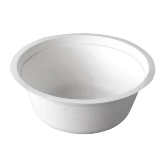 Paper Bowl (500 Per Box)