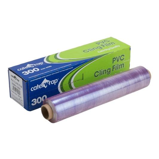 Cling Film (1 Per Box)