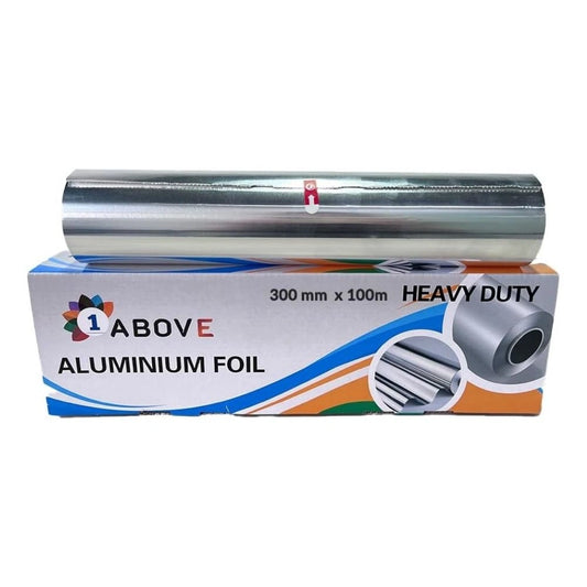 Foil 18 Mu (1 Per Box)