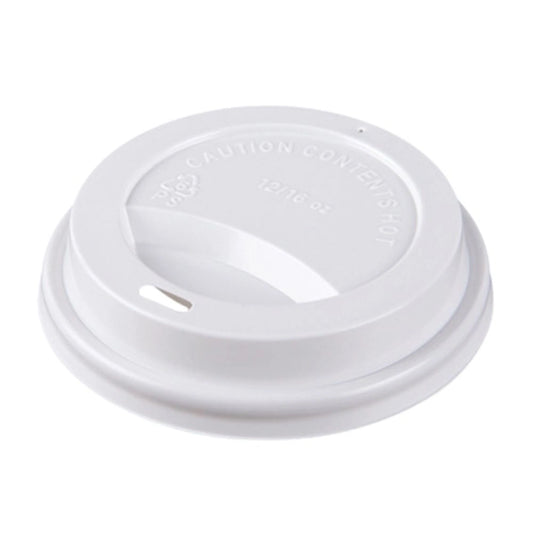 White Ps Lids For Coffee Cup