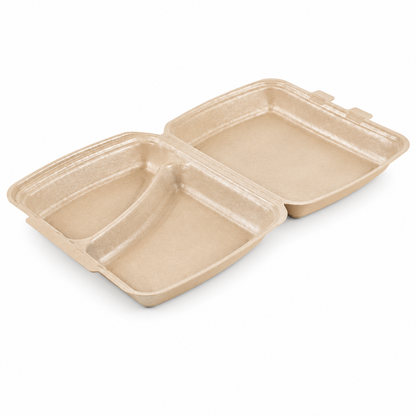 Brown Infinity Boxes