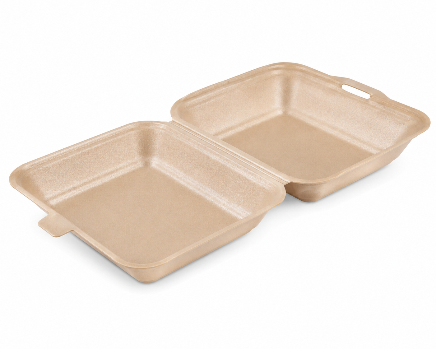 Brown Infinity Boxes