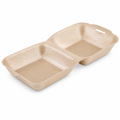 Brown Infinity Boxes