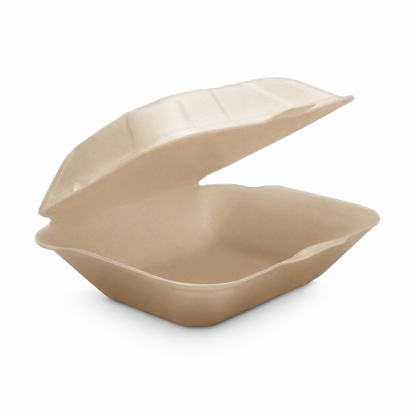 Brown Infinity Boxes