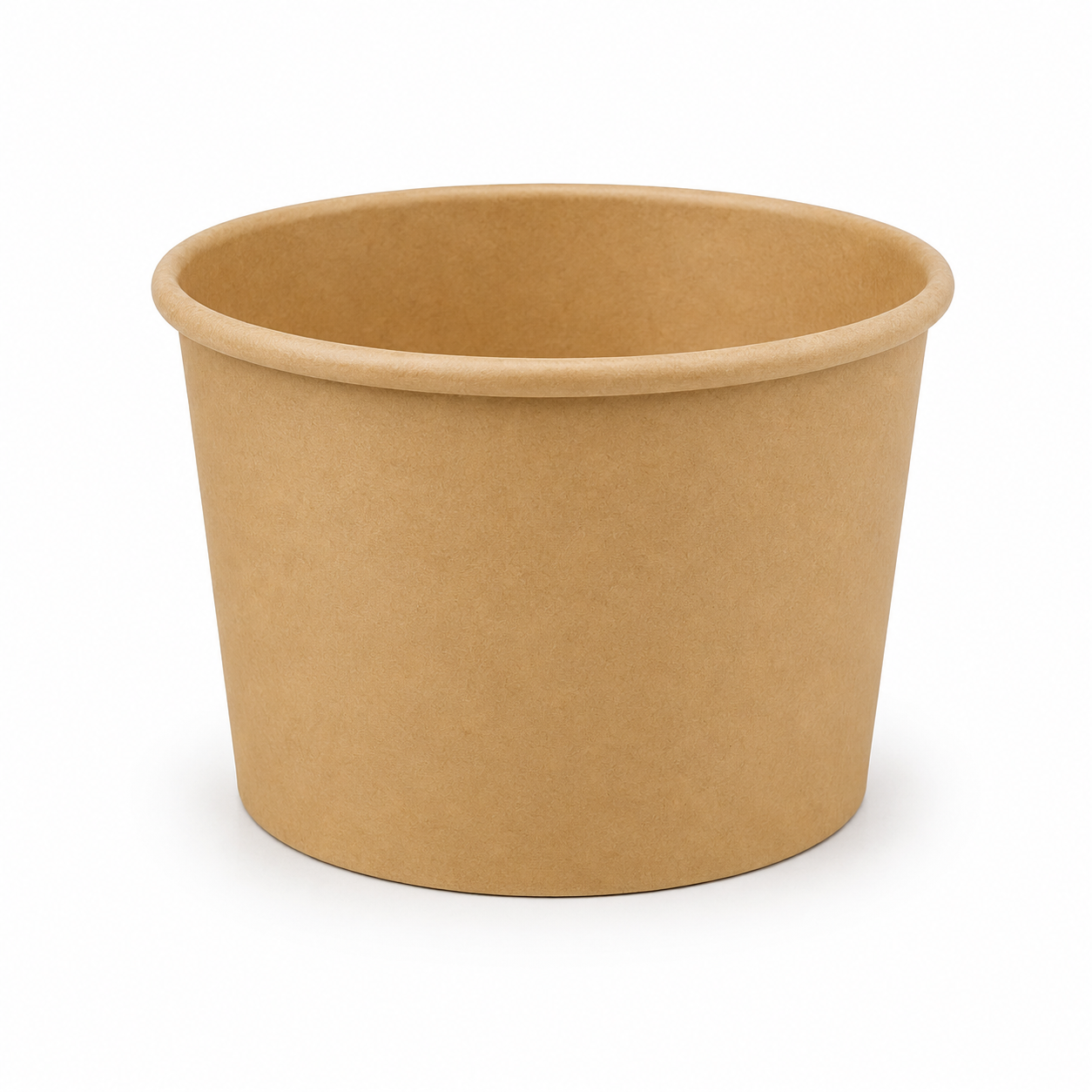 Paper Bowl (1000 Per Box)