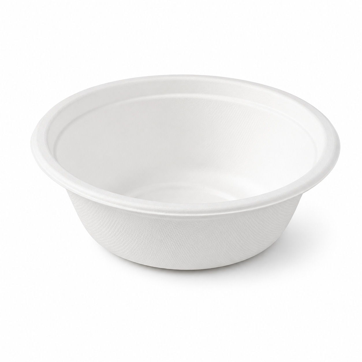 Bagasse Bowl (1000 Per Box)