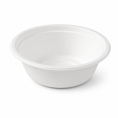 Bagasse Bowl (1000 Per Box)