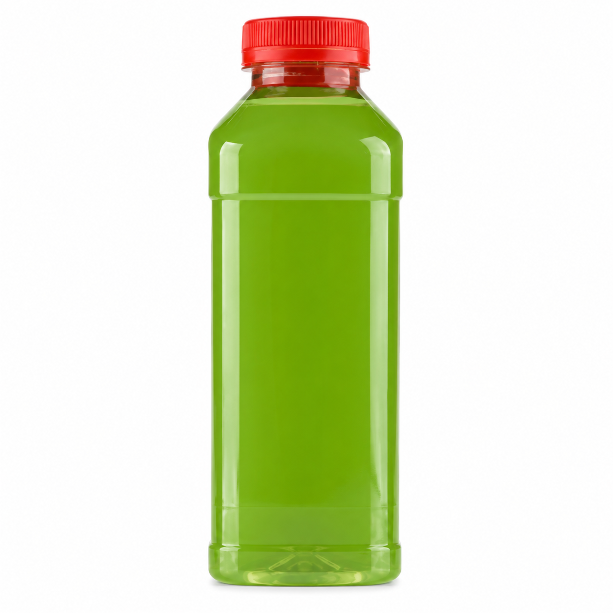 Juice Bottles with Cap