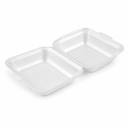 White Infinity Boxes
