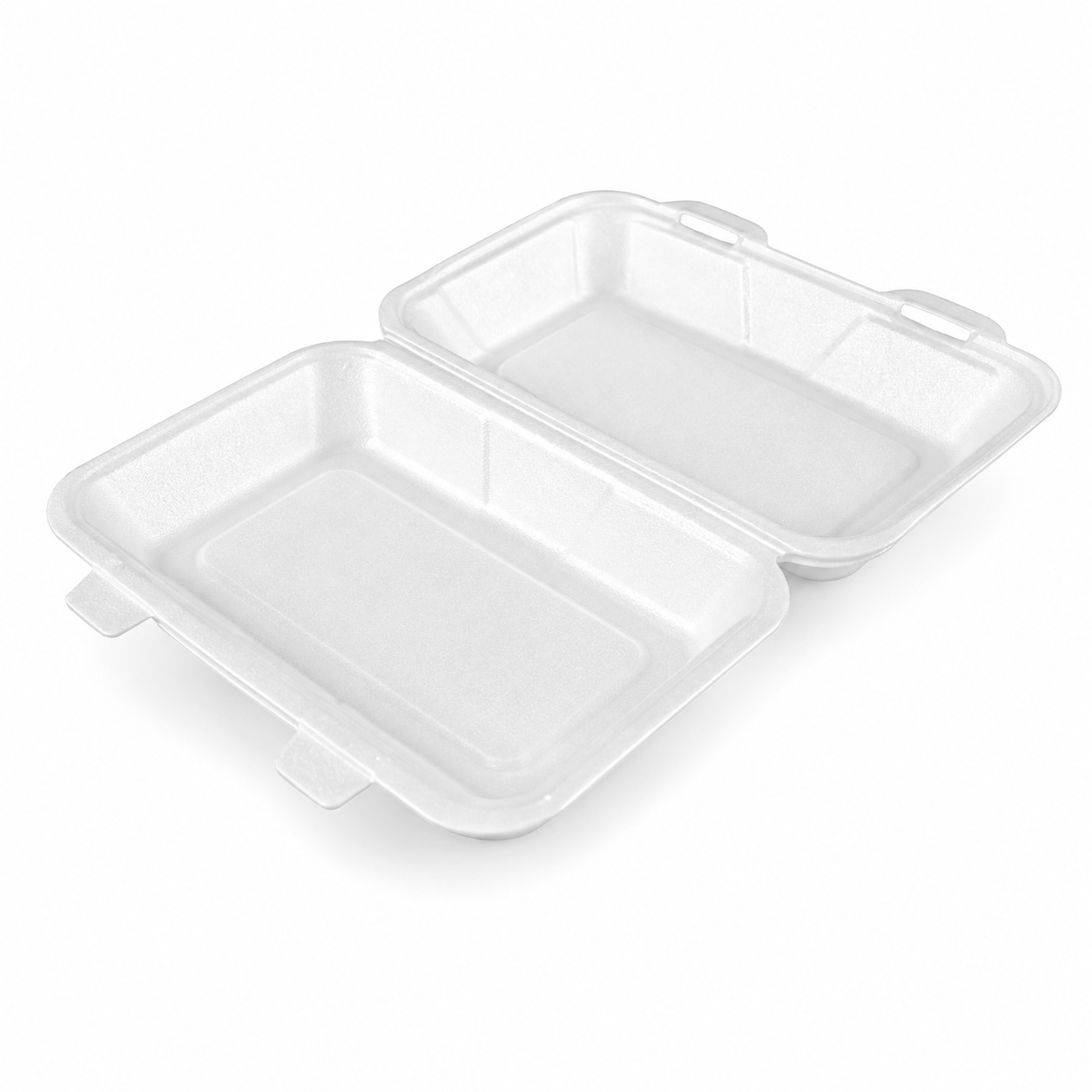White Infinity Boxes