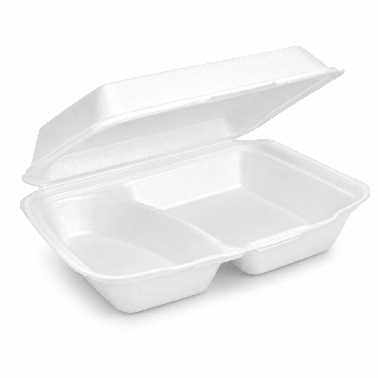 White Infinity Boxes