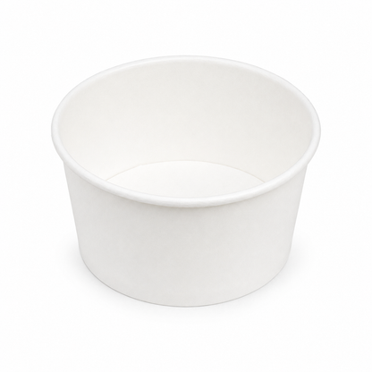 Paper Bowl (1000 Per Box)