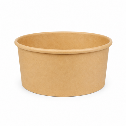 Paper Bowl (1000 Per Box)