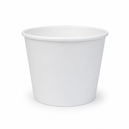 Paper Bowl (1000 Per Box)