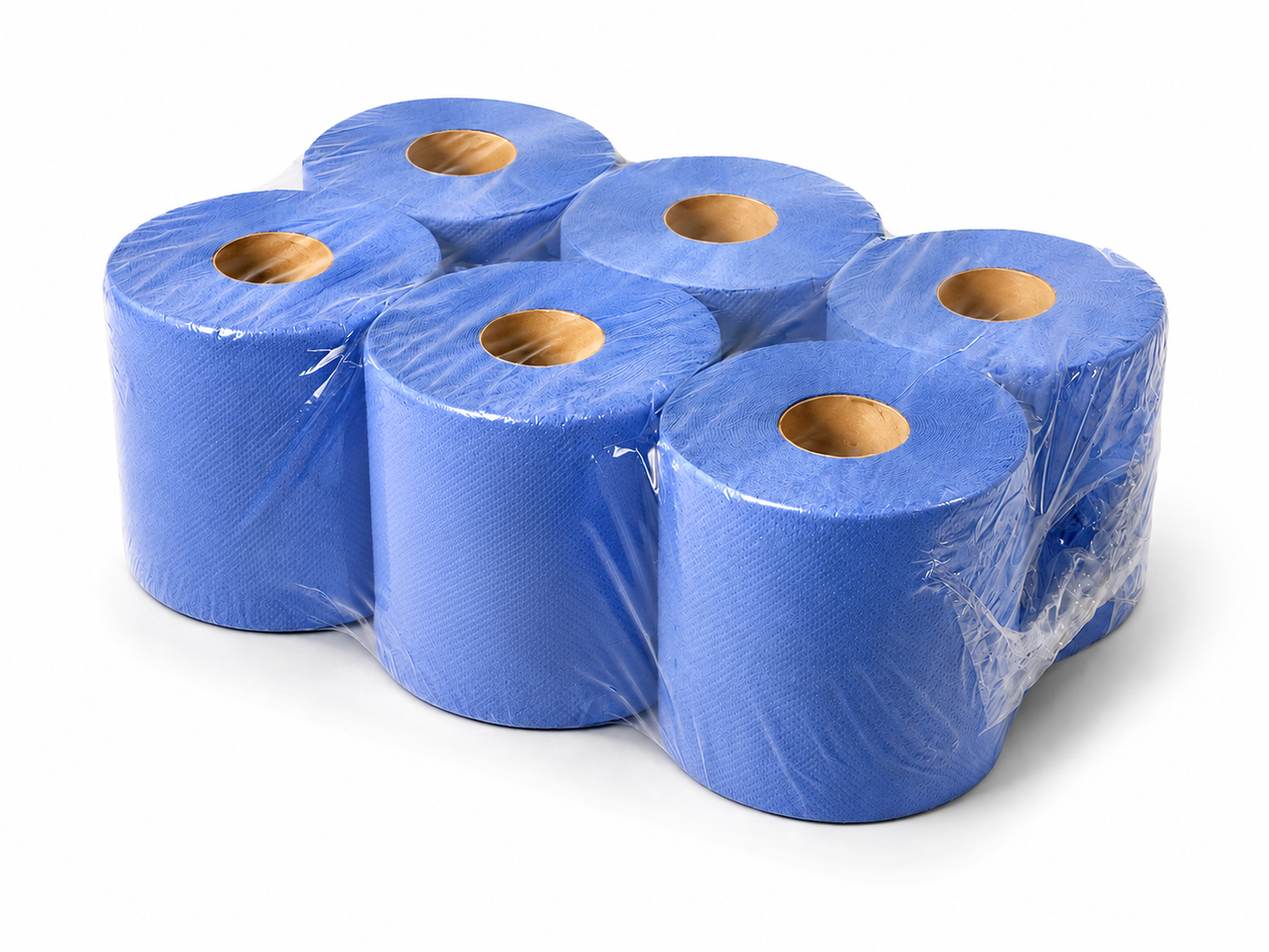 Centrefeed Rolls (6 Per Box)