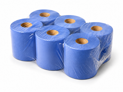 Centrefeed Rolls (6 Per Box)