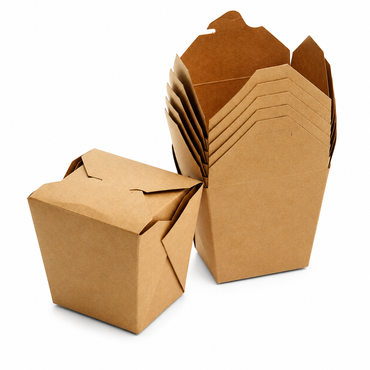 Kraft Noodle Boxes