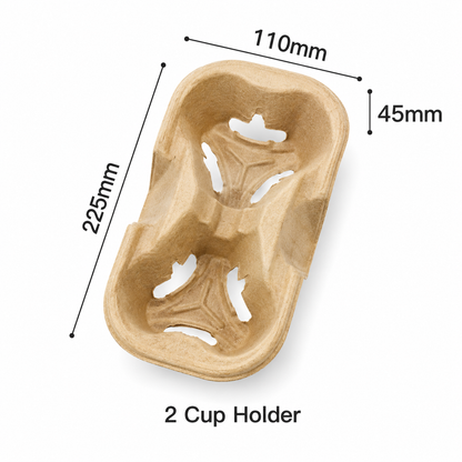 Paper Cup Holder