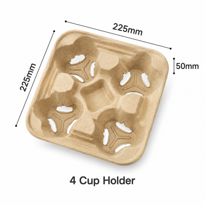 Paper Cup Holder