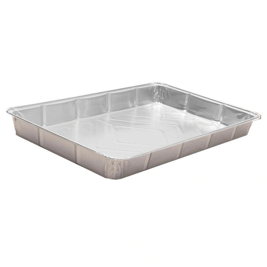 Full Deep Lids Gastronomes (50 Per Box)