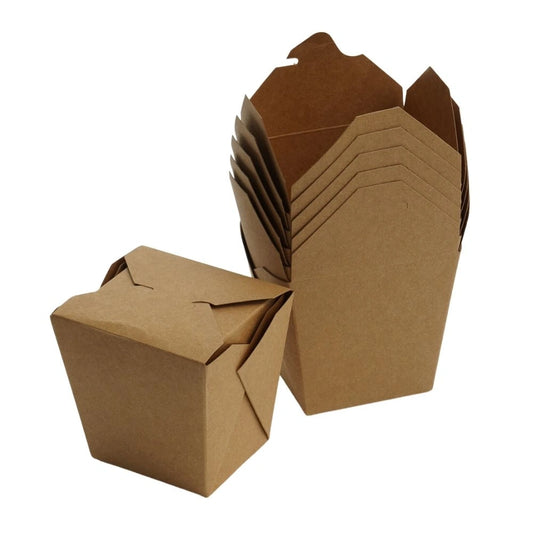 Kraft Noodle Boxes