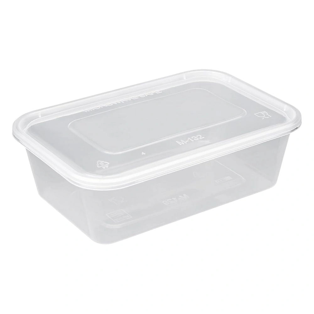 Securepack Micro Containers Premium (250 Per Box)