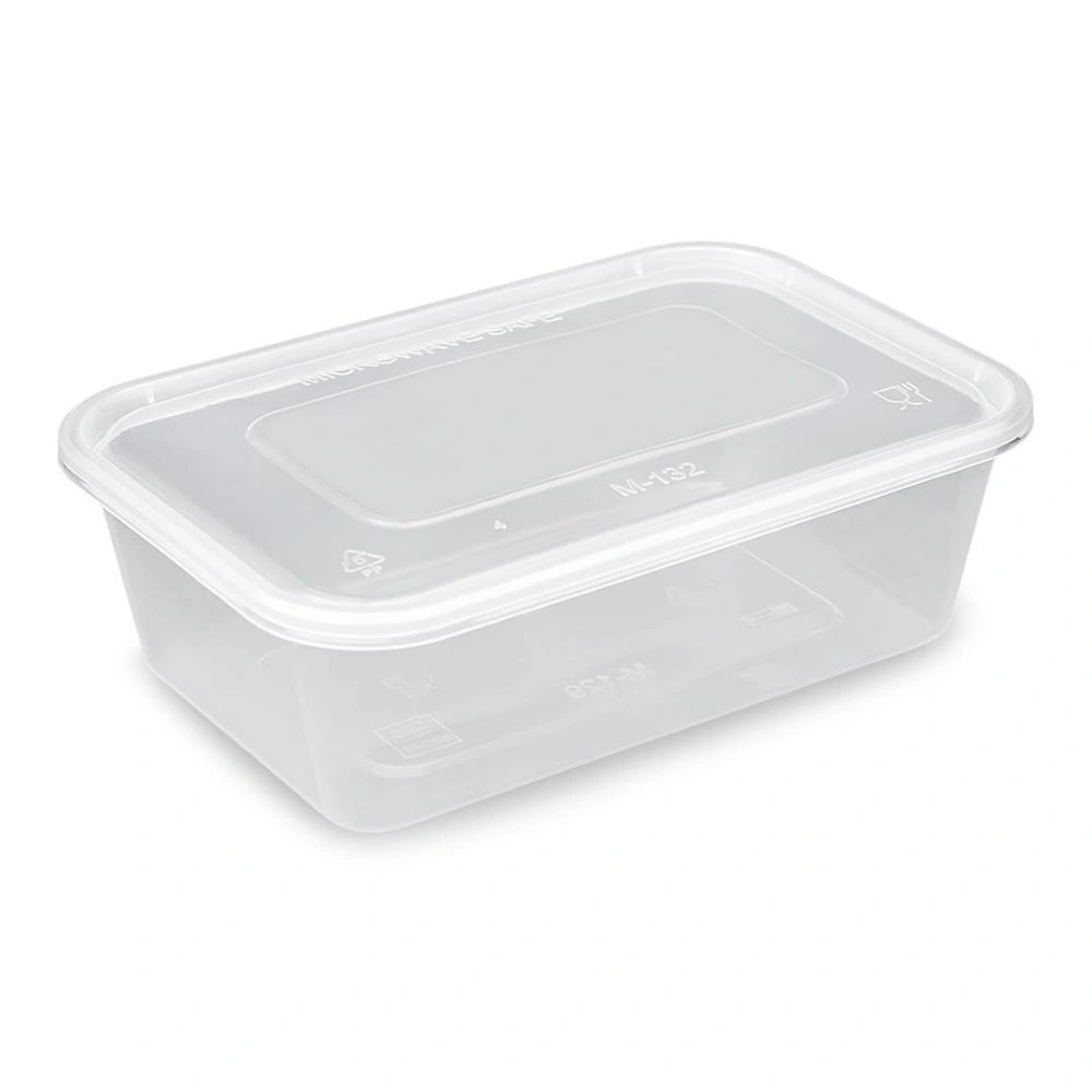 Securepack Micro Containers Standard (250 Per Box)