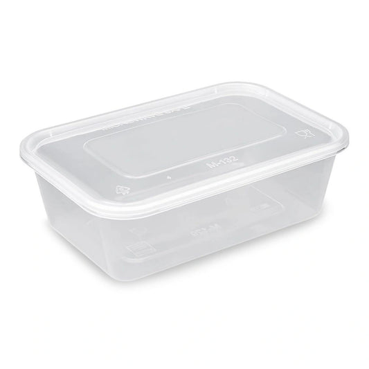 Securepack Micro Containers Standard (250 Per Box)